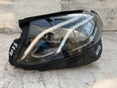 MERCEDES W213 2016-2020 PASSENGER SIDE HEADLIGHT LED LEFT A2139067906