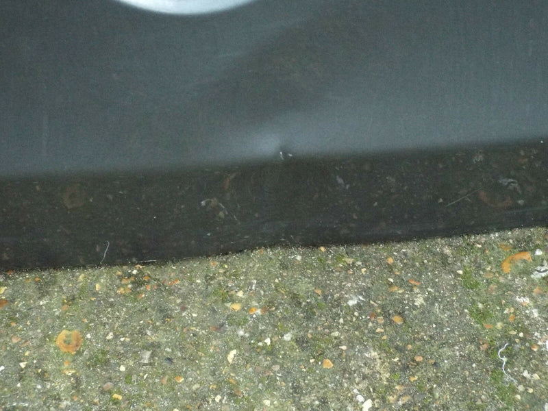 BMW 1 Series E87 E81 2005-2011 Tailgate Genuine Grey