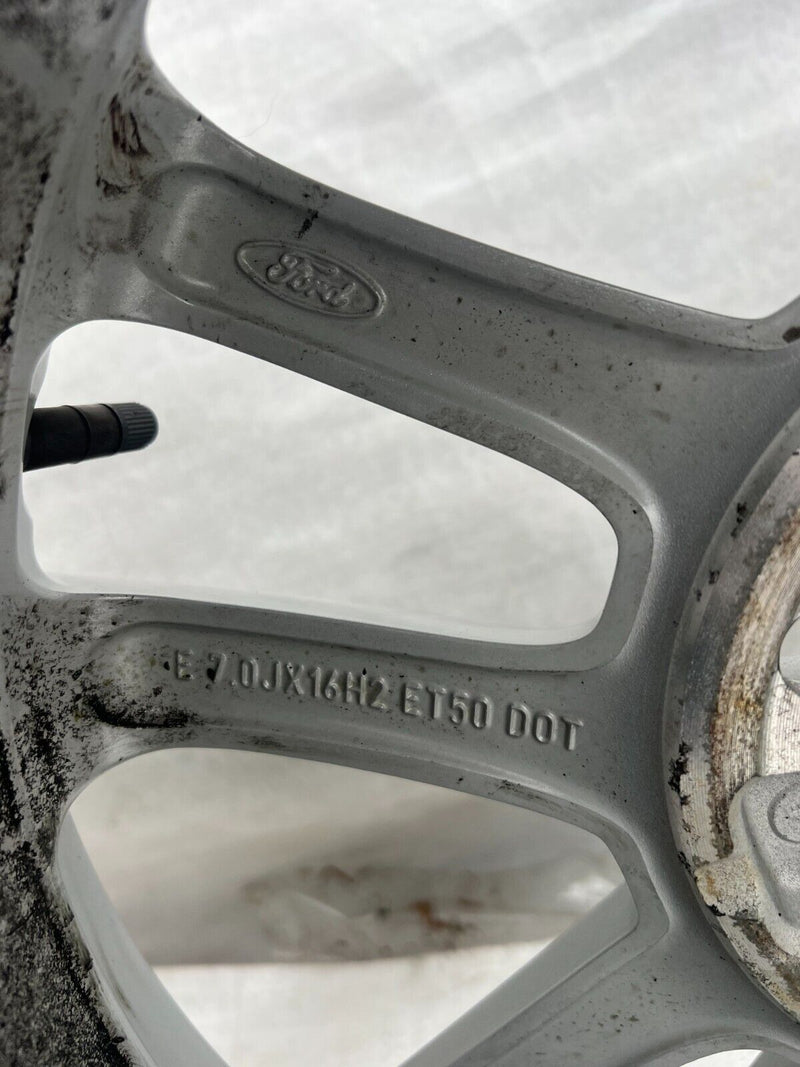 FORD FOCUS 16" ALLOY WHEEL + TYRE 205/50/16 7J ET50  F1EC-1007-A1A