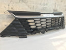 KIA SPORTAGE MK5 NQ5 e 2022-ON FRONT BUMPER RADIATOR GRILL GRILLE 86351-R2000