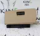 BMW 3 SERIES E91 2005-2013 TOURING RHD GLOVE BOX STORGE BEIGE 7120408