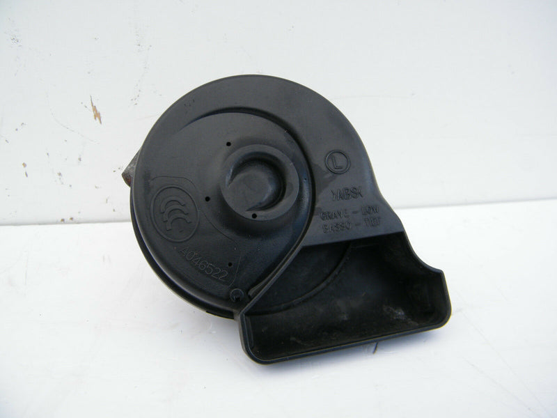 MERCEDES W212 E-Class 2010-15 SIGNALHORN GENUINE HORN SOUND LOW TONE A0065423320