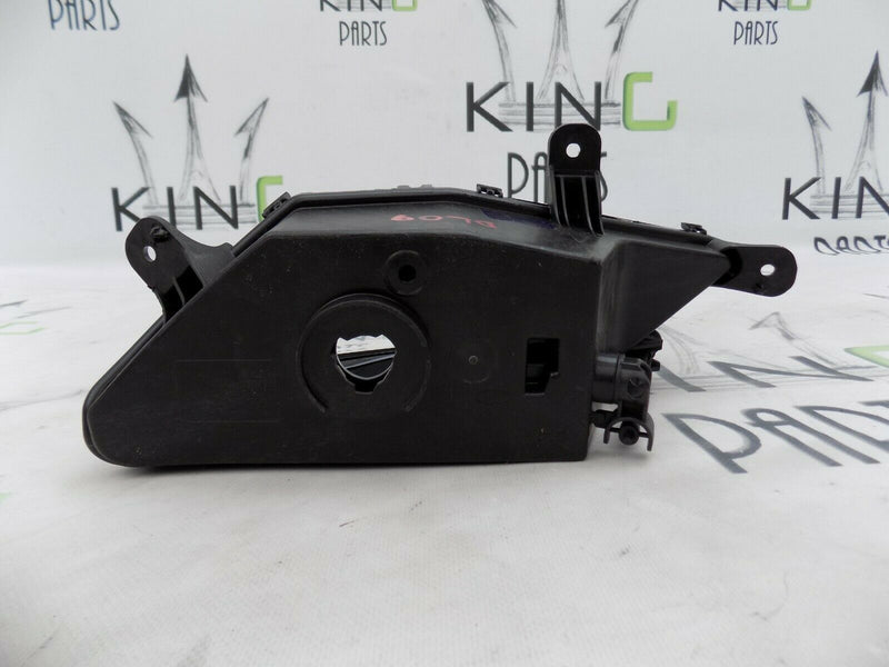 VAUXHALL INSIGNIA 2017-ON FRONT LEFT HALOGEN BUMPER FOG LIGHT NEW 13460223