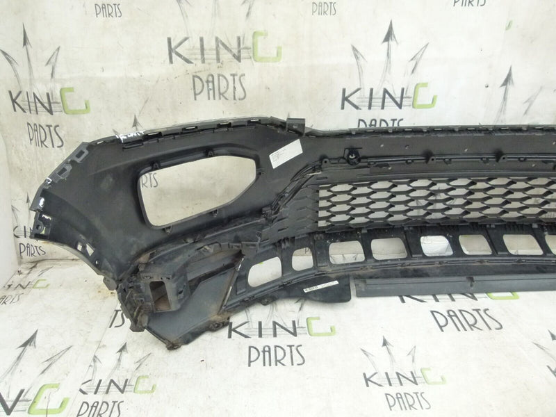 VW T-ROC 2G 2017-2018 FRONT BUMPER GENUINE PDC 2GA807221K