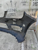 MERCEDES C CLASS W204 AMG LCI 2011-2015 FRONT BUMPER PDC A2048807847