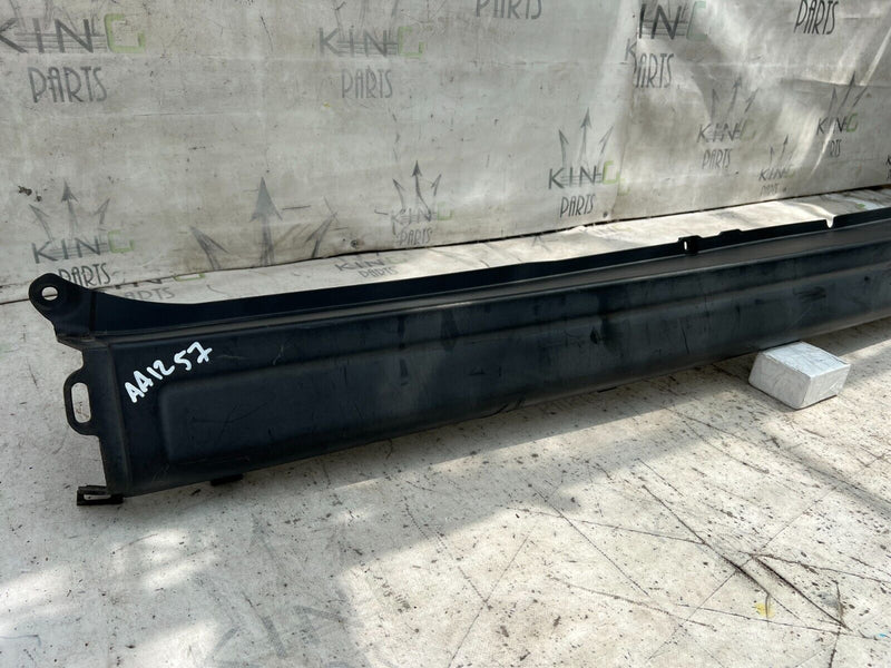 VAUXHALL MOVANO/ RENAULT MASTER 2010-2018 REAR CENTRE BUMPER 620220008R