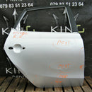 HYUNDAI i30 ELANTRA 2007–2012 GENUINE REAR DOOR RIGHT SIDE O/S DRIVER KING PARTS