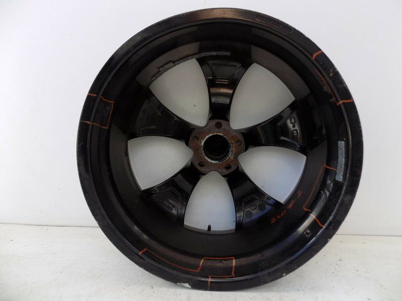 MERCEDES AMG SET ALLOY WHEEL RIMS 4x 20" 9Jx20H2 ET32 / 11Jx20H2 ANTERA