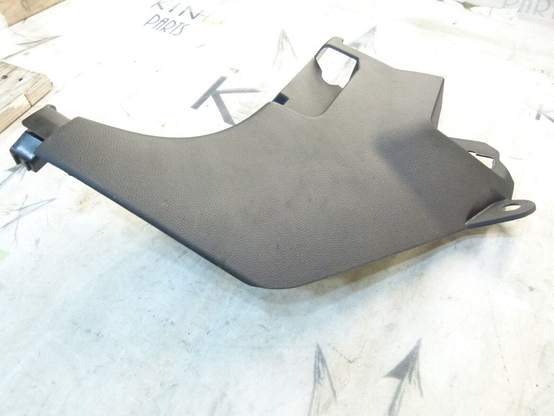 RENAULT CAPTUR 2020-ON INTERIOR LEFT SIDE STEP TRIM COVER 768376603R