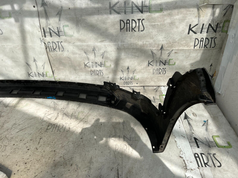 HYUNDAI TUCSON MK3 2015-2018 FRONT BUMPER LOWER SECTION 86611D7000