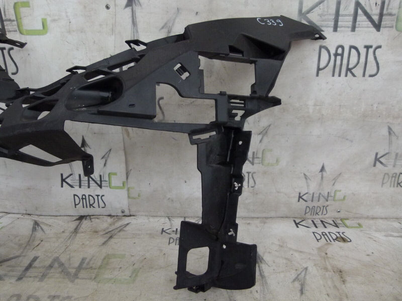 MERCEDES CLS C257 AMG 2019-O FRONT BUMPER LEFT CORNER BRACKET A2578853901