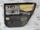 TOYOTA PRIUS XW20 2003-2009 HYBRID REAR LEFT DOOR PANEL CARD LINING