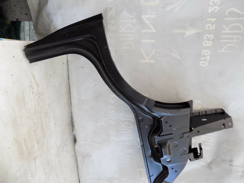 VAUXHALL MOVANO B 2010-ON FRONT BODY A PILLAR LEFT FRAME DOOR SIDE QUARTER PANEL