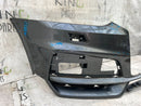 AUDI Q3 8U S-LINE 2015-2018 FACELIFT FRONT BUMPER GENUINE 8U0807437