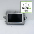 MERCEDES W212 E220 2010-15 DASHBOARD DISPLAY SCREEN MONITOR LCD NAVI 2129004900