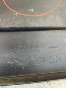 NISSAN X-TRAIL 2007-2014 REAR TAILGATE COVER BOOT LID TRIM PANEL 909011DJ