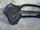 FORD FIESTA MK7 FACELIFT 2013-2017 FRONT BUMPER 822592245