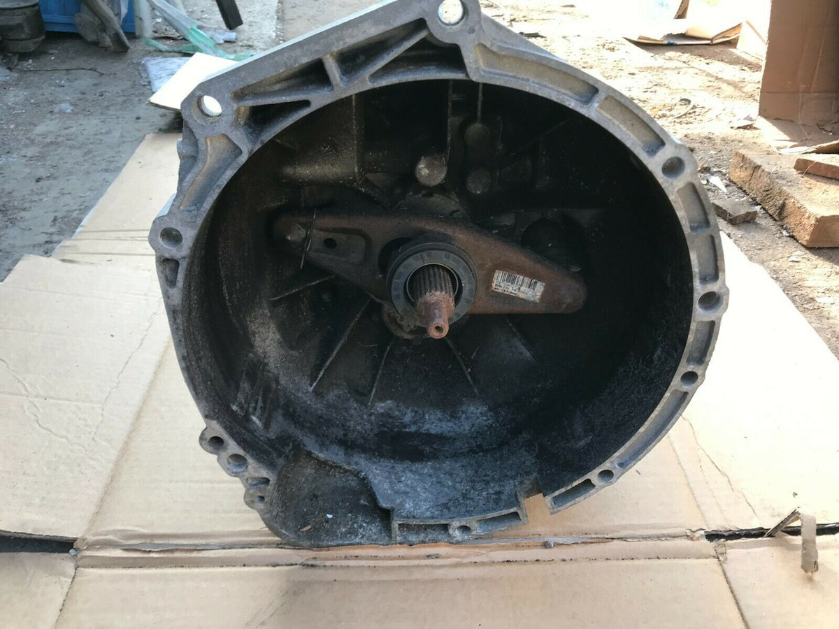 BMW E90 E91 2.0 DIESEL 6 SPEEED MANUAL GEARBOX 2170017396