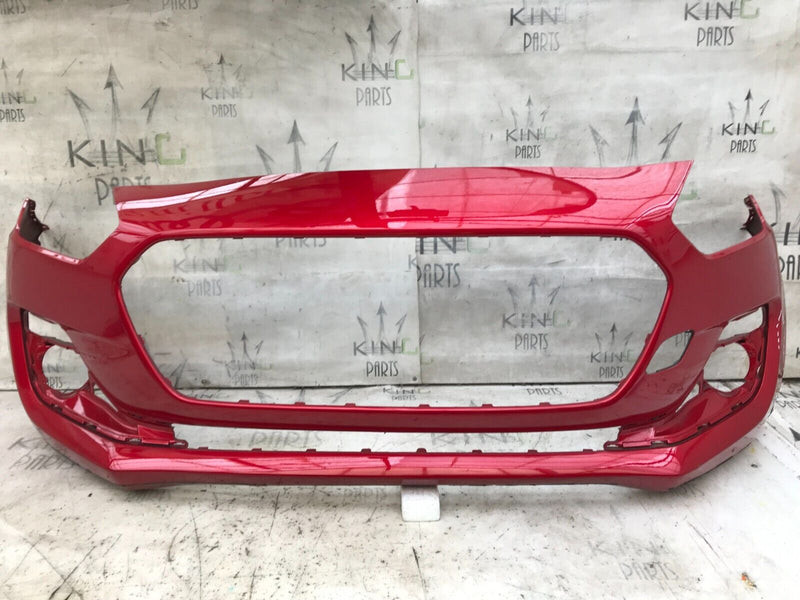 SUZUKI SWIFT VI 2017-2020 FRONT BUMPER GENUINE 7171153R