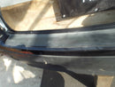 VW Touareg MK1 2002-2010 Rear Bumper Genuine Black (7449)