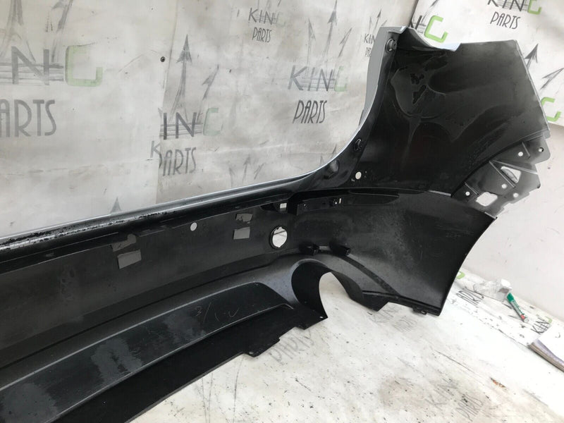 MAZDA CX-30 2019-ON REAR BUMPER PDC GENUINE DFR550221