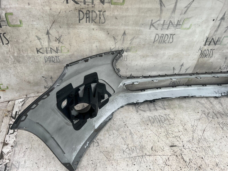 FORD TRANSIT CONNECT 2014-2017 FRONT LOWER BUMPER GENUINE PDC DT1117F775