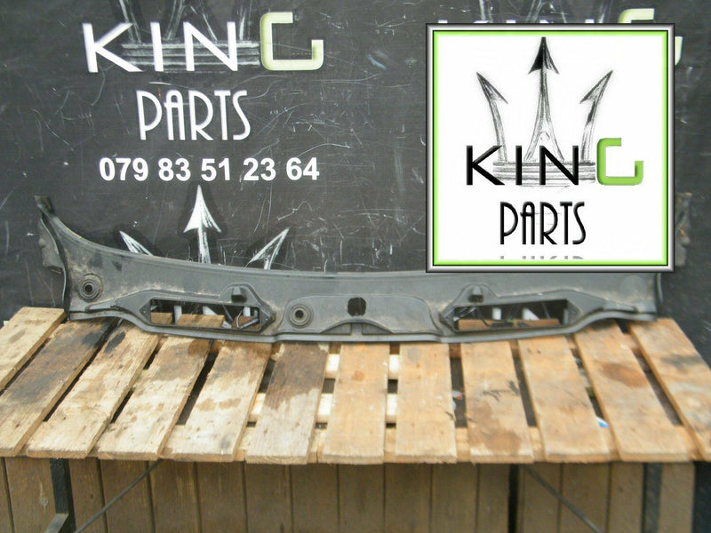 BMW 3 Series E91 90 09-11 FRONT TOP WIPER MOTOR TRIM PANEL TRAY COVER WINDSCREEN