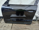 PORSCHE MACAN 95B (GTS) GENUINE FRONT DOOR PANEL LEFT PASSENGER SIDE