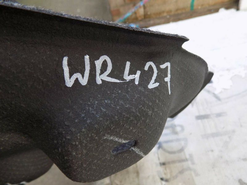 MAZDA CX-5 2017-ON REAR LEFT WHEEL INNER ARCH LINER SPLASH GUARD