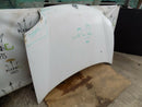 RENAULT KANGOO MK1 1997- 2007 FRONT BONNET PANEL GENUINE IN WHITE