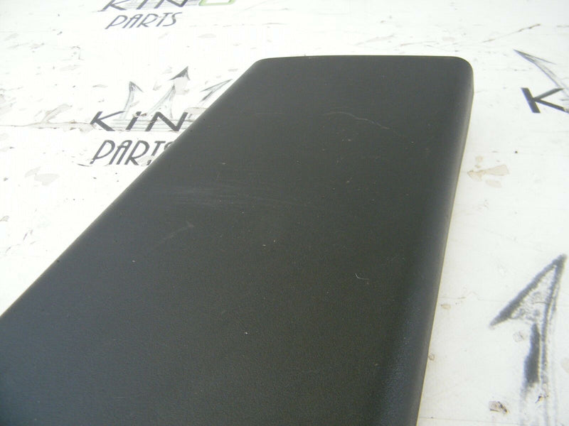 FIAT 500L TREKKING 2013-2017 RIGHT SIDE B-PILLAR LOWER TRIM GARNISH 735522681