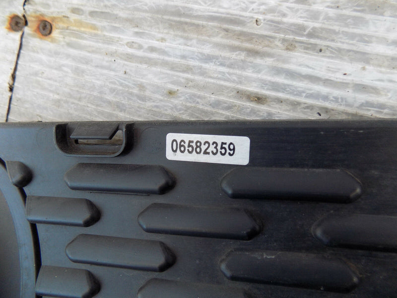 MINI COOPER S R56 FACELIFT 2011 2012 2013 2014 REAR BUMPER TRIM PANEL