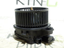 AUDI A4 S4 8W B9 2016-ON HEATER BLOWER MOTOR GENUINE 4M2820021