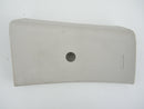FIAT 500 2007-2015 CREAM CENTER PANEL UPPER COVER TRIM B PILLAR RIGHT SIDE O/S