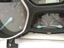 FORD FOCUS 12-15 1.0 1.4l PETROL SPEEDOMETER INSTRUMENT CLUSTER CM5T-10849-RM
