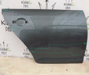 VW JETTA V MK5 2007-2009 GENUINE REAR DOOR SHELL PANEL GREY LEFT SIDE