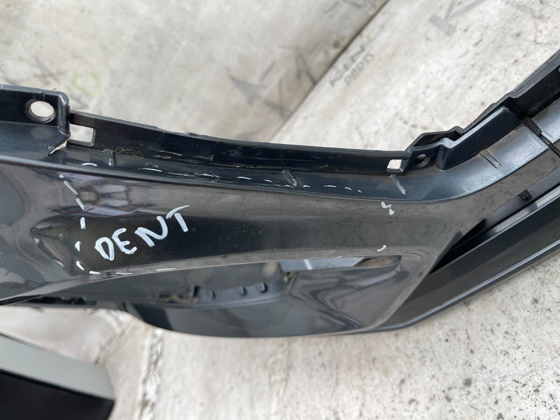 AUDI Q5 S LINE 2017-2020 FRONT BUMPER GENUINE 80A807437