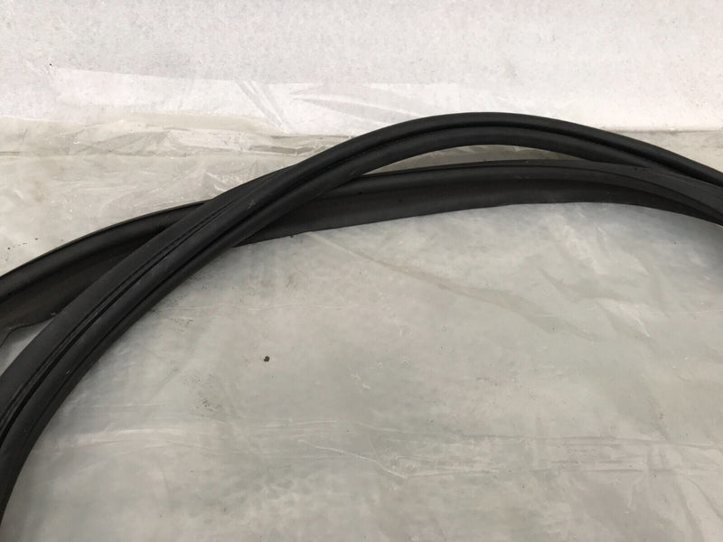 MERCEDES GLC X253 SUV 2016-21 BOOT LID TAILGATE RUBBER SEAL GENUINE A2537400078