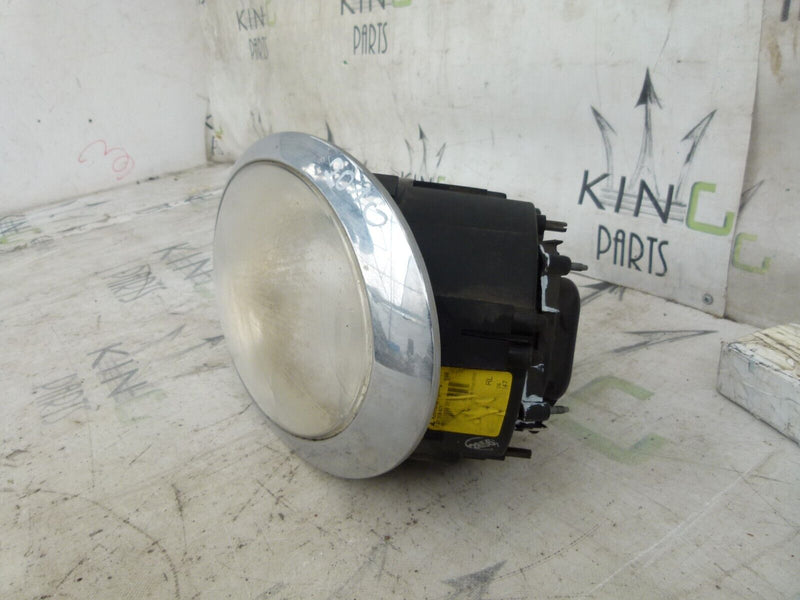 MINI ONE R50 R52 R53 2000-2006 GENUINE FRONT HEADLIGHT LEFT PASSENGER SIDE