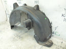 RENAULT CAPTUR MK1 2013-2019 REAR RIGHT WHEEL ARCH MUDGUARD 767484221R