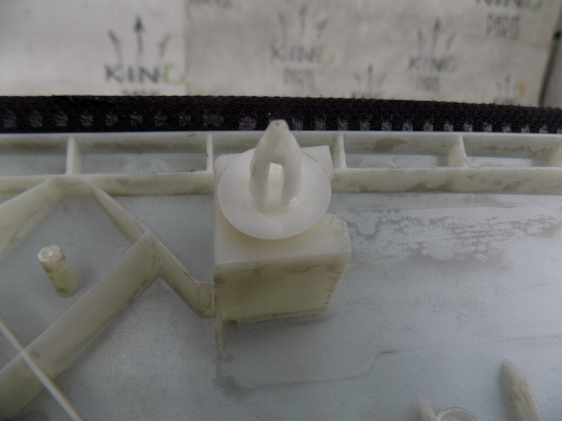 BMW F30 F31 2012-2015 RIGHT DRIVER SIDE A-PILLAR COVER TRIM PANEL 7296016 #