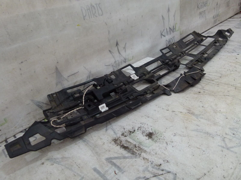 NISSAN X-TRAIL T32 2014-2017 REAR BUMPER BRACKET GENUINE 850404BC0A