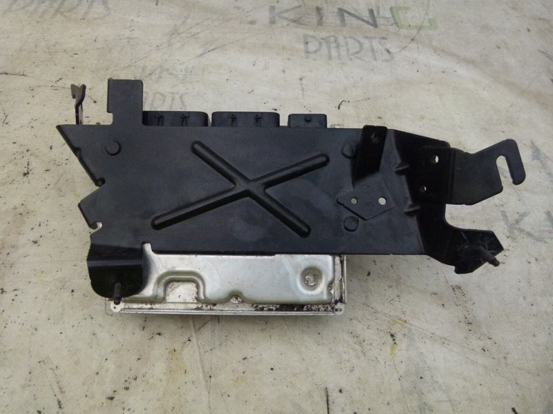 RENAULT CAPTUR MK2 2019-ON ENGINE CONTROL UNIT MODULE GENUINE 237100833S