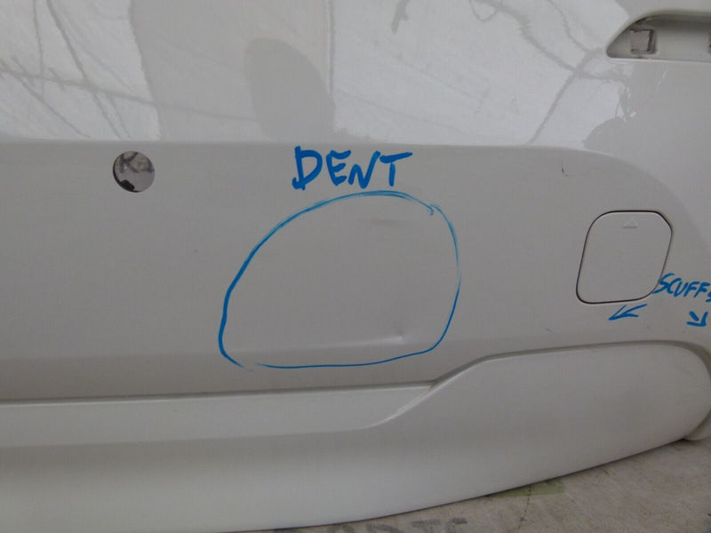 BMW 1 SERIES F40 2019-ON REAR BUMPER PDC GENUINE 5112 7461388