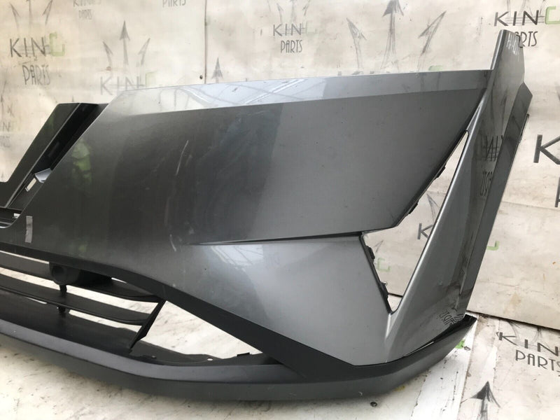 NISSAN QASHQAI MK3 J12 2021-ON FRONT BUMPER GENUINE 620266UA0A