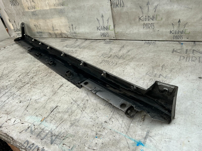 LEXUS CT200H 2011-2017 PASSENGER SIDE SKIRT COVER 75850-53010