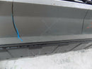 SKODA KAMIQ SUV 2019-2021 GENUINE SILVER FRONT BUMPER 658807221