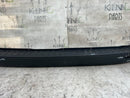 FORD TRANSIT CUSTOM 2012-ON REAR BUMPER GENUINE BK2117E962