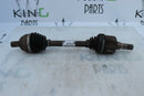 FORD S-MAX MK1 2006-2015 /MONDEO MK4 - FRONT LEFT DRIVESHAFT 6G91-3B437BE *3