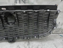JAGUAR I PACE 2018-ON FRONT BUMPER RADIATOR GRILL M9D3-17820-B